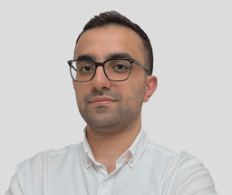 AliReza Khalajzadeh