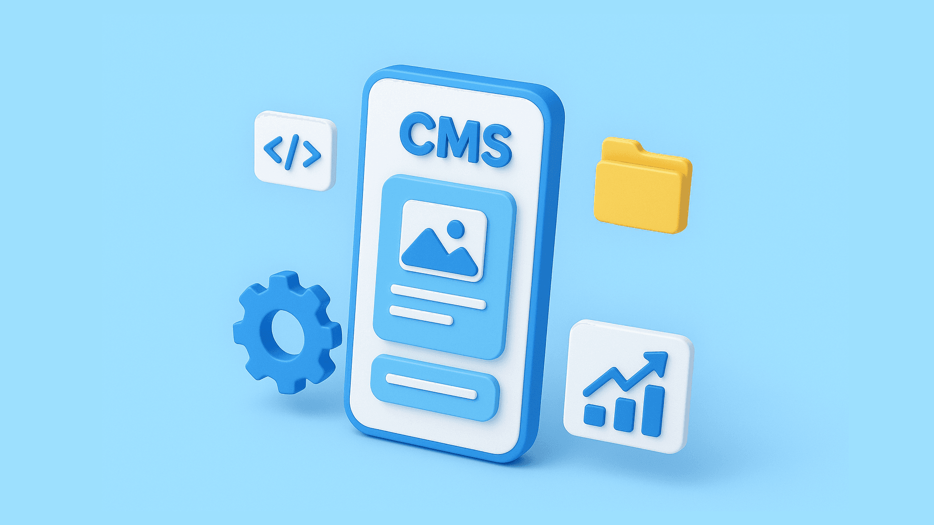 رونمایی از CMS اختصاصی فرامان سیستم