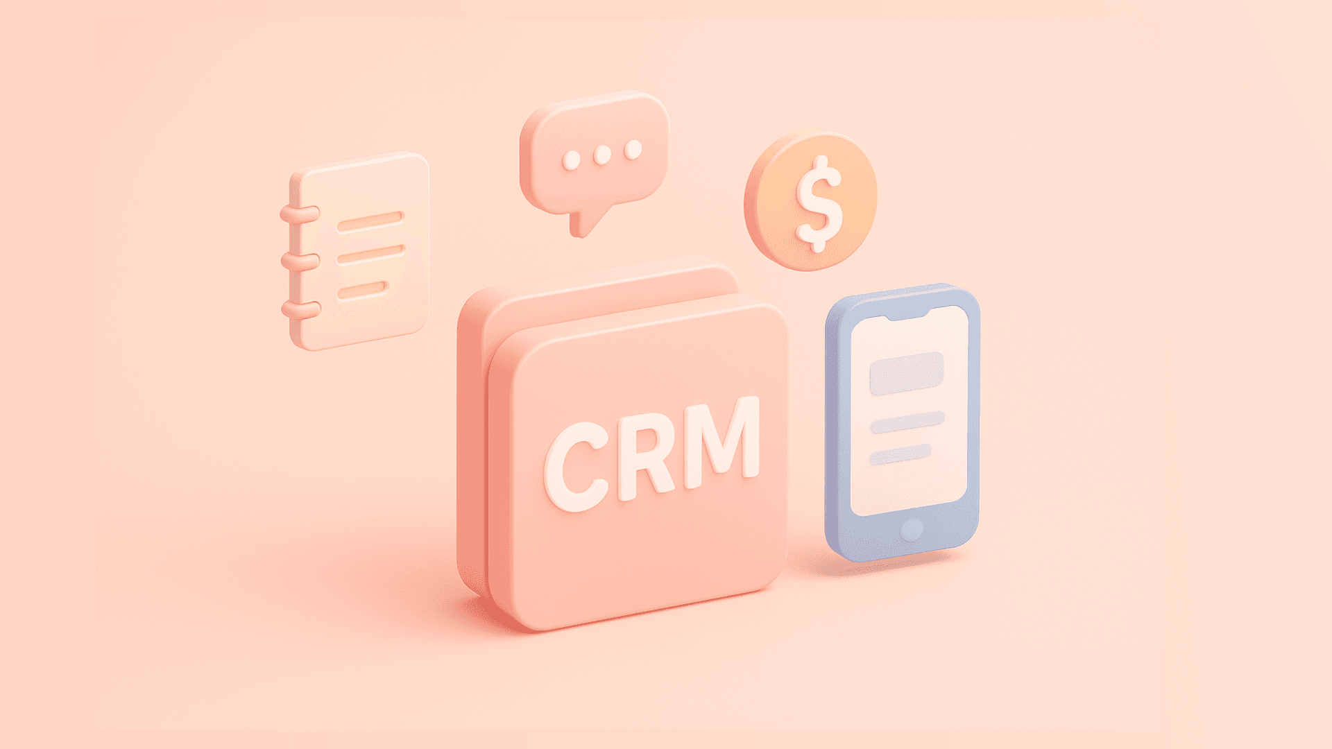 رونمایی اولیه از CRM فرایندمحور فرامان سیستم