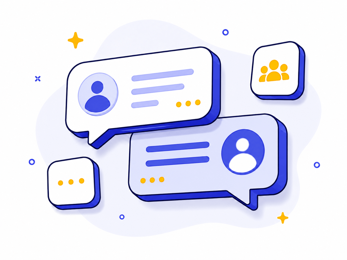 Enterprise Chat